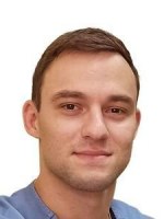 Врач Смирнов Константин Константинович