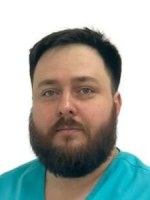 Врач Аксенов Дмитрий Валерьевич