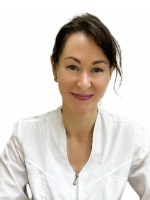 Врач Савельева Елена Вячеславовна