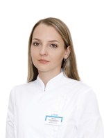 Врач Винник Юлия Романовна