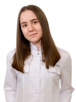 Врач Зобнина Алла Сергеевна