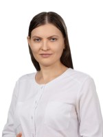 Врач Гоженко Анна Александровна