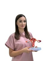 Врач Кобышева Светлана Александровна