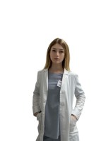 Врач Савченко Екатерина Андреевна