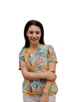 Врач Акопян Белла Шотаевна