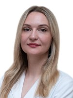 Фото врача: Демченко Ирина Станиславовна