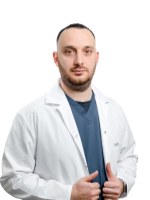Врач Хрхрян Сейран Владимирович