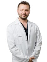 Врач Шиповских Александр Владимирович