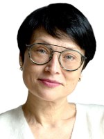 Врач Потикян Ольга Николаевна