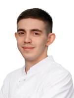Врач Бондарев Вадим Игоревич