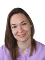 Врач Овчарова Анна Владимировна