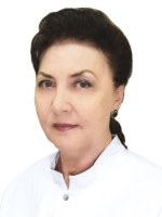 Липявкина Маргарита Михайловна Фото врача: Липявкина Маргарита Михайловна