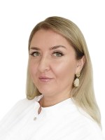 Врач Широкова Татьяна Александровна