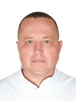 Врач Мороз Алексей Николаевич
