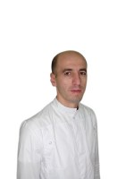 Врач Махмудов Риза Пашалиевич