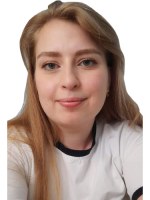 Врач Ханжина Мария Сергеевна