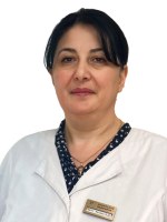 Врач Хечоян Лилия Юрьевна