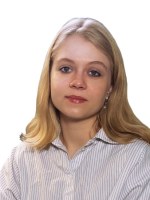 Врач Корнилова Анастасия Павловна