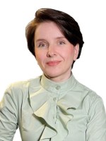 Врач Борисова Ирина Владимировна