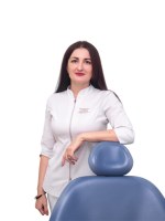 Врач Корелина Юлия Юрьевна