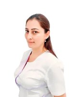 Врач Алексанян Марианна Самвеловна