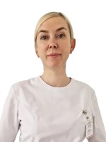 Врач Мускевич Юлия Николаевна