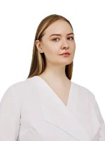 Врач Канцурова Мария Руслановна