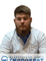 Врач Руму Владислав Игоревич