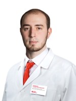 Врач Кабардиев Салават Измутдинович