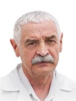 Врач Бочалов Константин Васильевич
