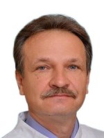 Врач Харитонов Константин Александрович