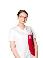 Фото врача: Панченко Мария Евгеньевна