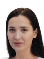 Фото врача: Бузуртанова Эсет Абуязитовна