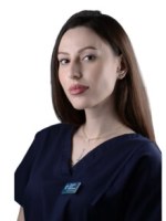 Фото врача: Лоскутова Карина Владимировна