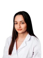 Врач Сухариян Анастасия Анатольевна