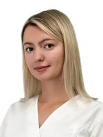 Врач Данилова Ольга Александровна
