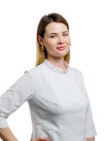 Врач Кантур Ксения Сергеевна