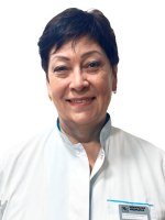 Врач Казакова Ольга Витальевна