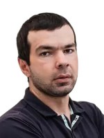 Врач Абачараев Долгат Сайпулахович