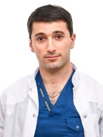 Врач Беджанян Саро Каренович