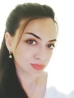 Врач Иохина Александра Игоревна