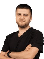 Врач Тагиев Рашад Фазилович