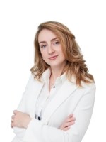 Врач Янцена Алина Сергеевна