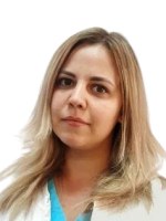 Врач Поротникова Карина Вячеславовна