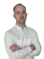 Врач Звездочкин Илья Олегович