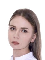 Врач Колесник Ирина Андреевна