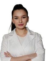 Врач Кожемякина Виктория Павловна