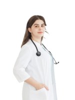 Врач Желудко Диана Сергеевна