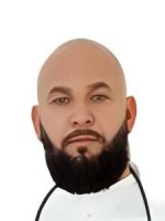 Врач Демидик Дмитрий Михайлович