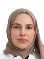 Врач Алибекова Набисат Алибековна